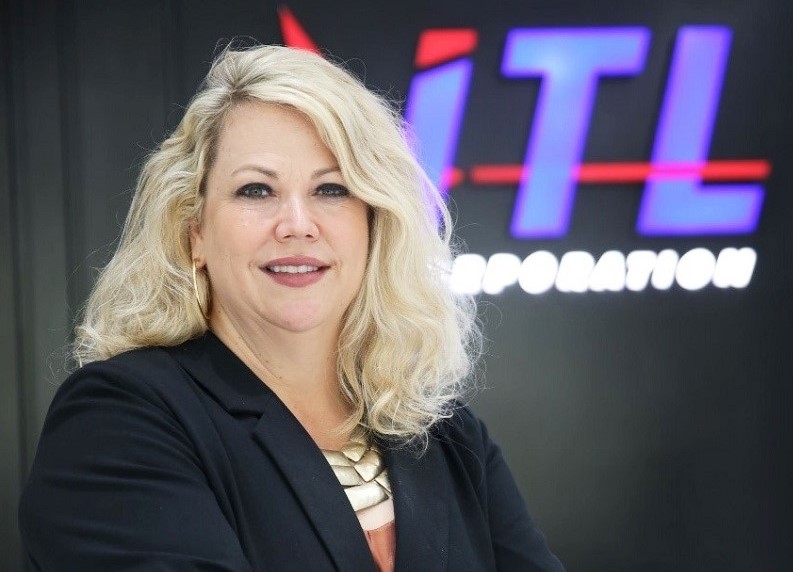 Giám đốc Vận hành ITL – Amanda Rasmussen: “Tầm nhìn của chúng tôi là trở thành Quán quân ngành Logistics Việt Nam”